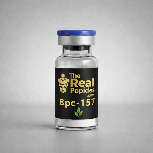 Bpc-157/Nad