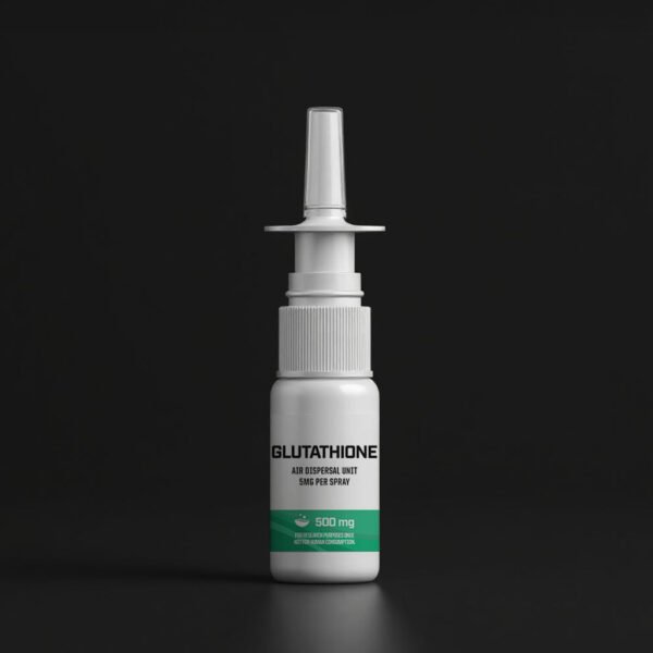 Glutathione Spray