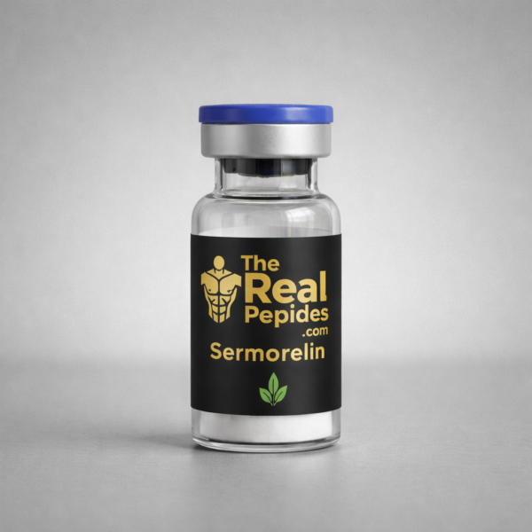 Sermorelin
